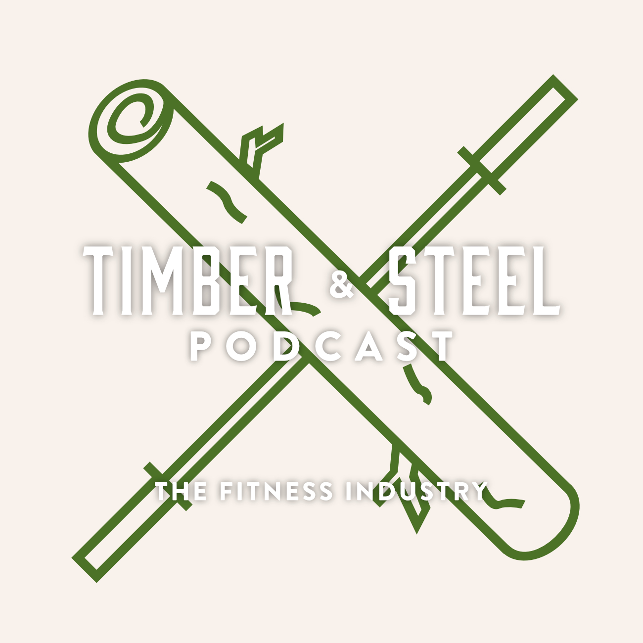EP 13: The Fitness Industry — episode artwork